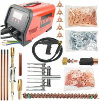 Zgrzewarka spotter telwin digital puller 5500 400v do blach karoserii