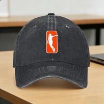 Baseball Cap Sophie Cunningham Pointing New Logo Summer Casual Trucker Hat  Unisex Women Print Hunting SunProof Baseball Caps One Size black