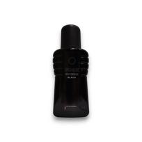 Axe, Juodas, Citrinos rūgštis, Antiperspirantas, Dezodorantas purškalas, Vyrams, 75 ml