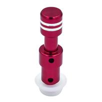 Universal Pressure Cooker Replacement Floater Sealer Replacement Safety Cooker Parts for Electric Pressure Cooker 1 brown