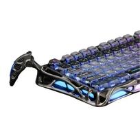 GravaStar - Mercury K1 Pro Special Edition Cyberpunk Wireless Mechanical Keyboard - Cyberpunk Wireless Mechanical Keyboard