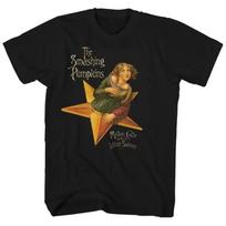 The Smashing Pumpkins 2026 Classic Rock Unisex Casual Summer Short Sleeve Fashion Comfortable Unisex And Unisex TShirt S