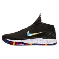 Nike Kobe A.D. Mid EP 'NCAA Tournament' AJ6922-001 44 black