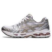 ASICS Gel Kayano 14 White Moonrock Women's 1202A056-106 42.5 gray