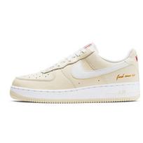 Nike Air Force 1 '07 Premium 'Popcorn' CW2919-100 41 beige