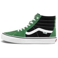 Sk8 Vans-Hi 'Juniper Black' VN0A5FCC3OH 39 black
