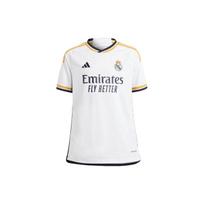 Adidas Real Madrid Marškinėliai Paaugliams IB0011 128 balta