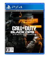 Call of Black Ops 6 PS4 Duty(R) -