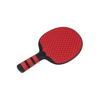 Durable Silicone Rubber Table Tennis Paddle Beginners Training Practice Kids Students Indoor Sports Red Green Blue Black White 1 Light Blue blue