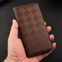 For Ulefone Armor 23 25T 27 T 28 Ultra Genuine Leather Skin Case for Ulefone Armor 18 19 21 22 24 Flip Magnet Slot Wallet Cover For Armor 28 Ultra brown