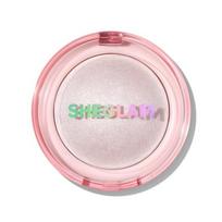 SHEGLAM Glowchi Powdered Sugar Bouncy Sheglam Highlighter Mochi Formula white