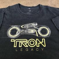 Vintage Daft Punk Tron Legacy Promo Movie Shirt Unisex Cotton Men Women KV3292 XXXXL gray