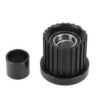 12 Speed Bike Freehub Body 12mm Thru Axle Road Bike Freehub Body  Rear Hub Replacement juoda