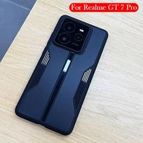 Matte Case For Realme GT 7 Pro Matte Back Cover Case for Realme GT 7 Pro 1PC&For Realme GT 7 Pro juoda