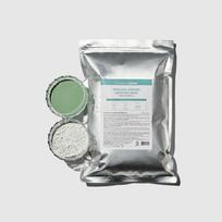 Dr.Ceuracle Expert Spirulina Cooling Modeling Mask 1kg Korean Professional Facial Modeling Pack gray