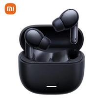 Xiaomi Redmi Buds 6 Lite Earphone TWS Bluetooth belaidės ausinės juoda