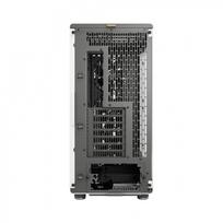 Fractal Design FDE North XL RC Chalk White TG Clear