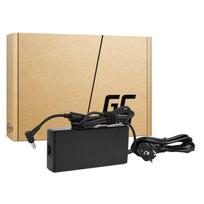 Green Cell Power supply 19,5V 11,8A 230W for ASUS Rog Strix G531GU
