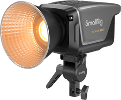 SmallRig 3976 RC450B LED Video Light(EU)