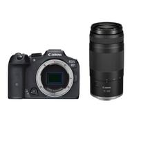 Canon EOS R7 + Canon RF 75-300mm