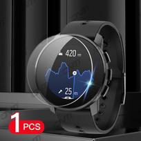 9H Premium grūdintas stiklas SUUNTO 9 Peak Pro išmaniojo laikrodžio ekrano apsauga SUUNTO 9 Peak Pro apsauginė plėvelė priedas for Suunto 9 Peak black