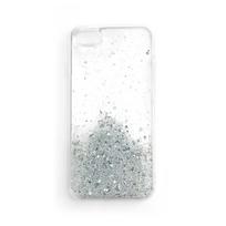 Wozinsky Star Glitter dėklas Xiaomi Mi 11 – skaidrus