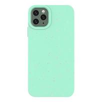 Ekologiškas dėklas iPhone 11 Pro Max – mėtų
