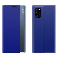 Dėklas su stovu Xiaomi Redmi Note 11 Pro+ 5G – mėlynas