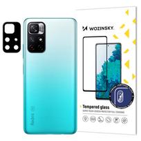 Wozinsky 9H kameros stiklas Xiaomi Redmi Note 11