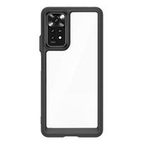Outer Space Case dėklas Xiaomi Poco M4 Pro 5G – juodas