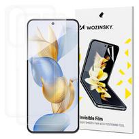 Wozinsky Invisible Film apsauginė plėvelėm for Honor 90