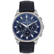 Daniel Klein DK.1.14239-3 Vyrų laikrodis 43 mm 5 ATM