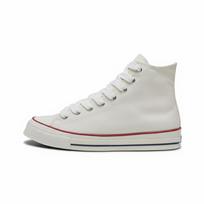 Converse Chuck Taylor Throwback Vintage White Blue Red Unisex Sneakers A18106C 35 white