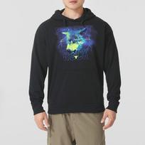 Under Armour Men's Project Rock Fleece Hoodie M