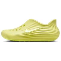Nike ReactX Rejuven8 Comfortable And Breathable Clogs Unisex Light Lemon HV5062-701 37.5 beige