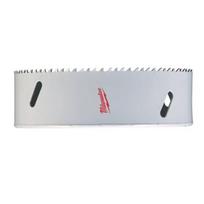 MILWAUKEE skersinė pjovimo pjūklelis Ø200 mm - Maks. gylis 38 - 4932399888