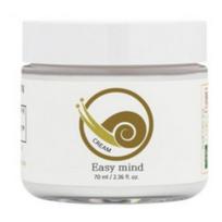 Easy Mind Moisture Plus Snail Cream 70ml Moisture Plus Snail Cream  3 white