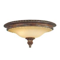 Elstead Lighting lubinis šviestuvas FE-Stirling-Castle-F, bronzinės spalvos