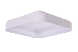 Azzardo lubinis šviestuvas Solvent S Top Cct Smart 60 AZ4006, baltas