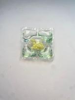 Camellia Laundry Pods with Scent Beads - 100-Piece Concentrated Detergent for Long-Lasting Freshness. gray
