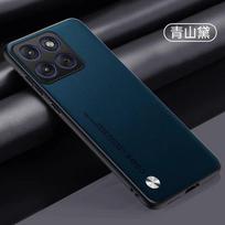 For Motorola Signature Edge 70Ultra Case Fashion Hard Matte Leather PC+TPU Business Non-slip Case For Motorola X70 Air Pro Shell Motorola Signature black