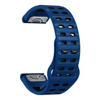 22mm Quick Release Sport Strap for Garmin Fenix 8/7 Pro/6/5/E