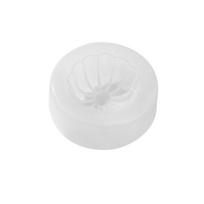 Bun Making Mould Chinese Baozi Molds DIY Pastry Pie Dumpling Maker Baking And Pastry Steamed Stuffed Tool Kitchen Accessories white