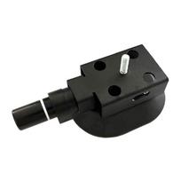 Vacuum Suction Cup Tool for Professional Automotive Dents Restoration Handheld Pump Car Dents Repair Puller 1 black