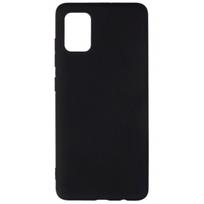 Evelatus xiaomi mi 10t pro nano silikono dėklas minkštas lietimas tpu juodas