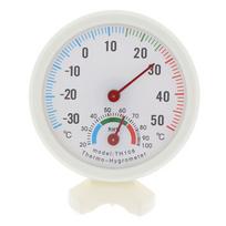 Mini patalpų lauko higrometras, drėgmės matuoklis, termometras, temperatūros matuoklis