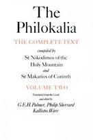 Philokalia Vol 2: The Complete Text Compiled by St Nikodimos of the Holy Mountain and St Makarios of Corinth Main, Volume 2