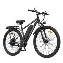 ZAZAWORK CF29 Urban electric bicycle 250W motor 48V 15Ah battery 29x2.1-inch tires mechanical brakes juoda