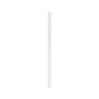 Nowodvorski Lighting lubinis šviestuvas Fourty L 10822, baltas
