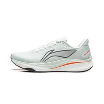 Li Ning Red Hare 9 Cushioning Slip Resistant Abrasion Resistant Breathable Lightweight Rebound Low top Casual ARPW003-12 44 žalsvai mėlyna